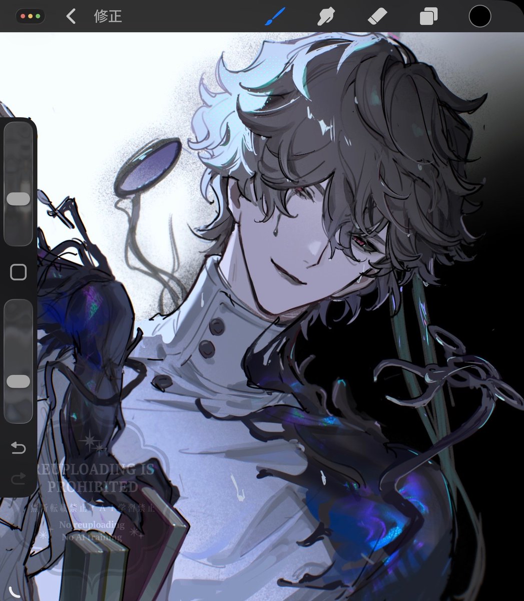 み茶🍵 tweet media