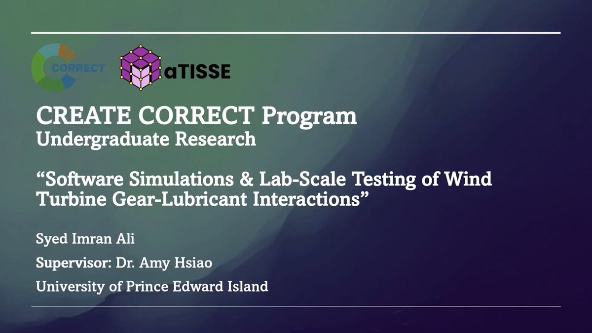 CREATE CORRECT Program tweet media