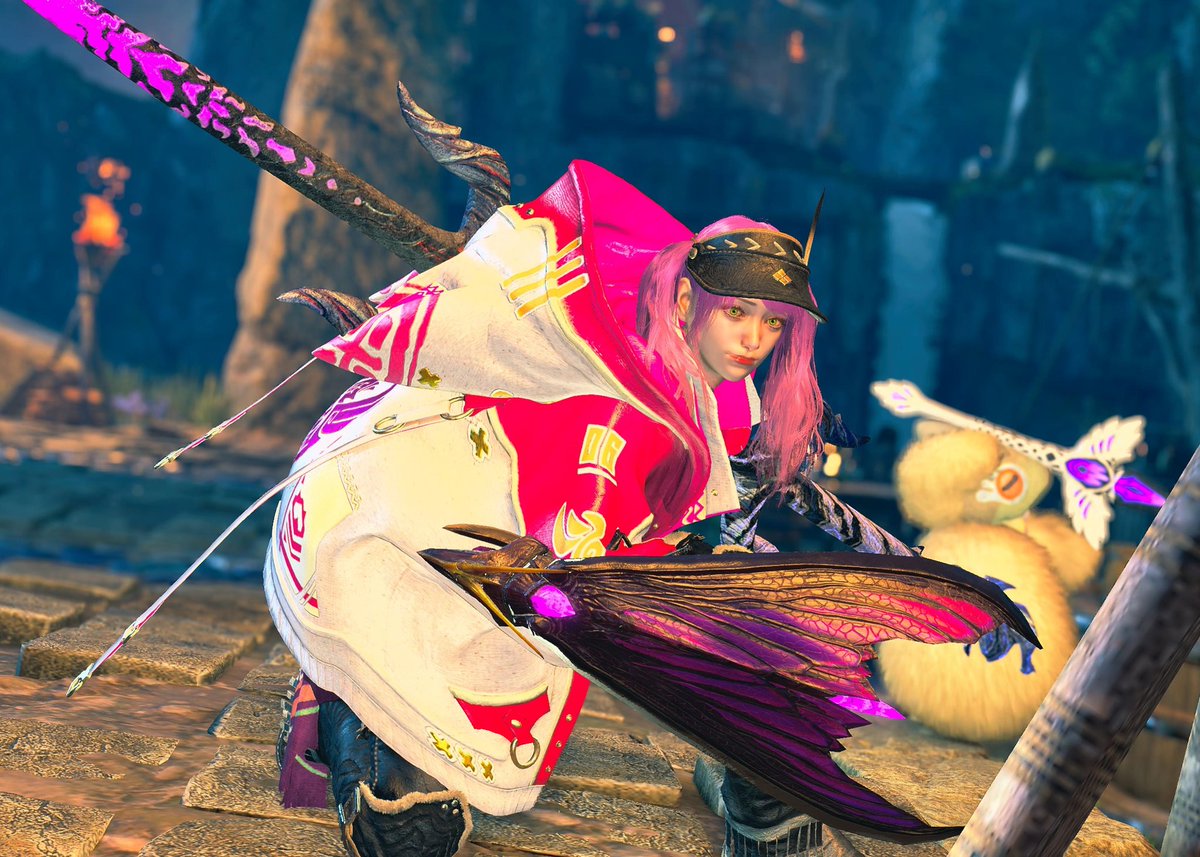 ヒヨシ。 tweet media