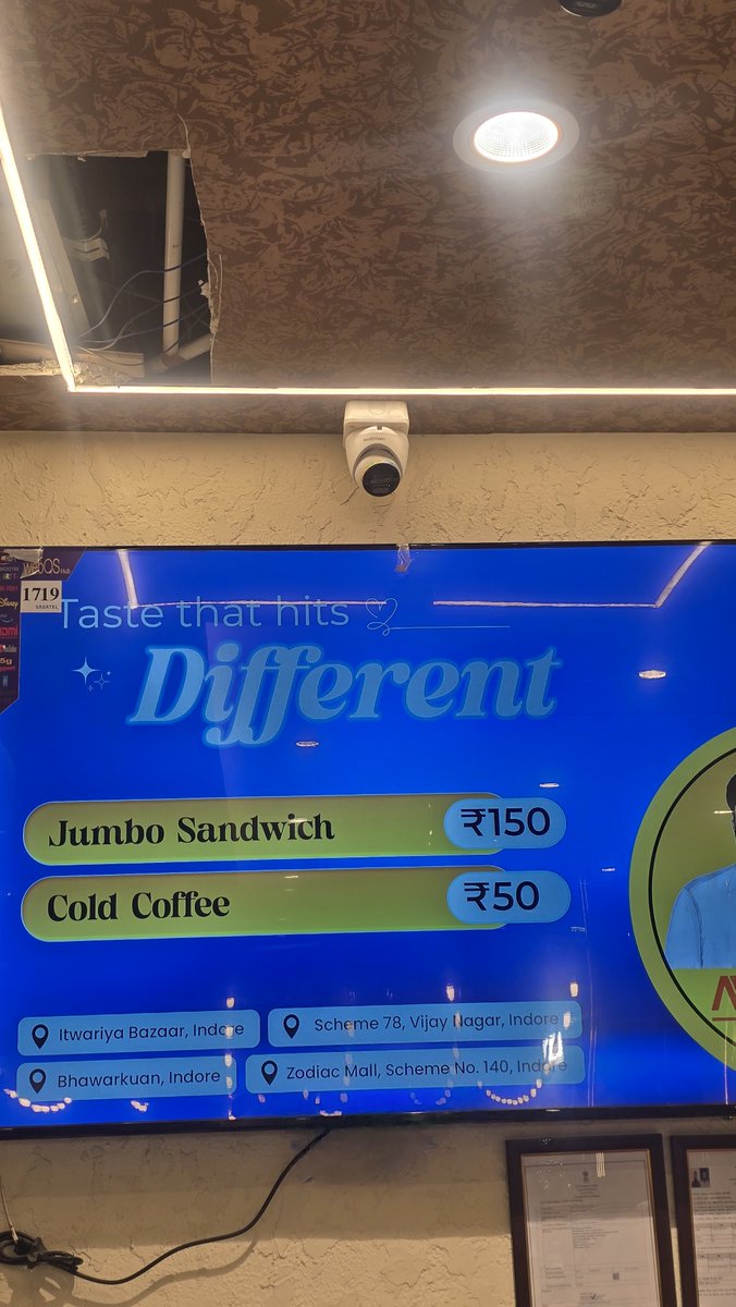 Priyesh Sharma tweet media