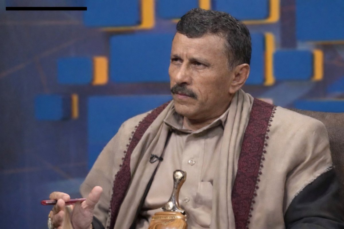 جلال العنسي - Jalal alansi tweet media
