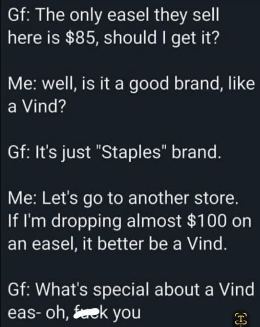 Papa Woof und Krampus und Bleaken tweet media