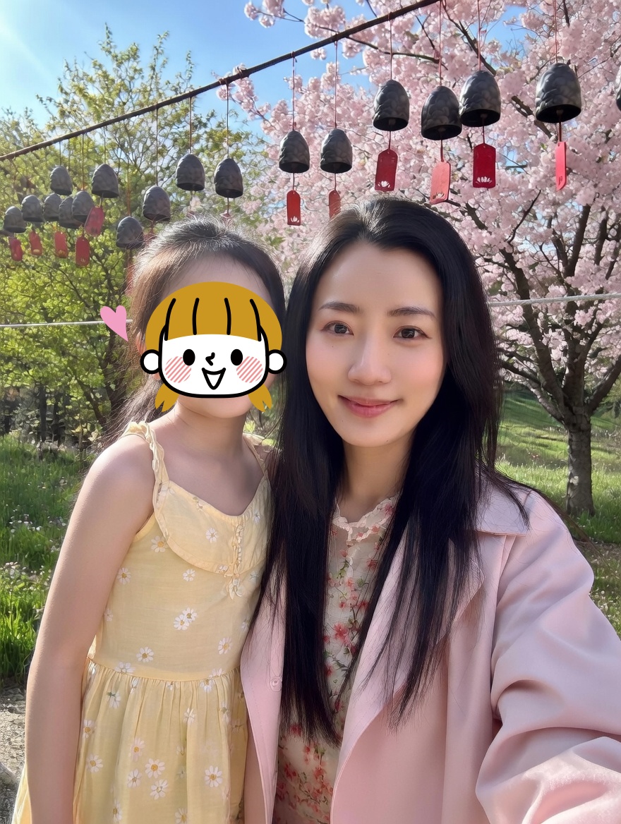 龍樂瑤 tweet media