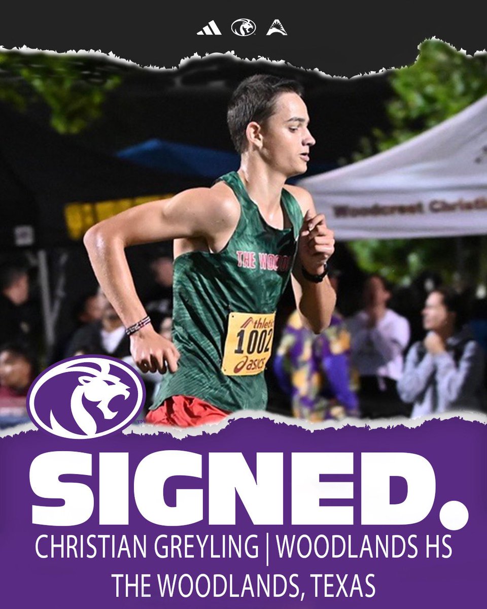 North Alabama Cross Country & Track tweet media