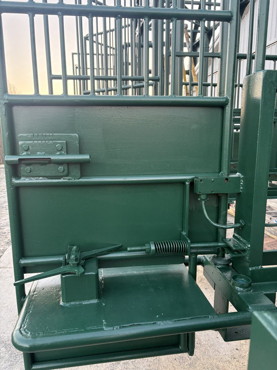 FairHillTrainingCenter tweet media