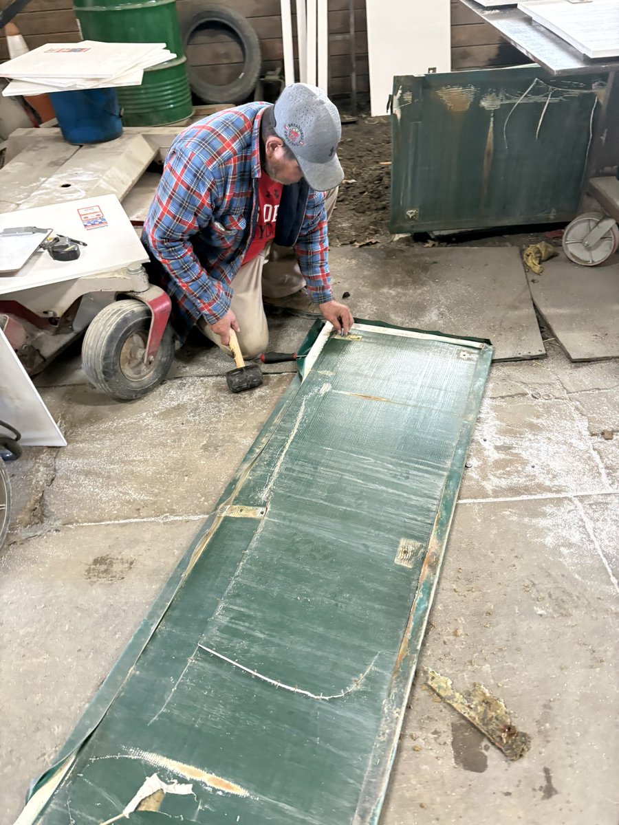 FairHillTrainingCenter tweet media