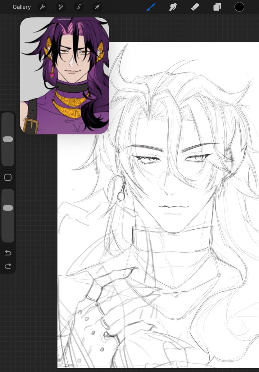 cynu || Comipara 6 M10-M11 tweet media