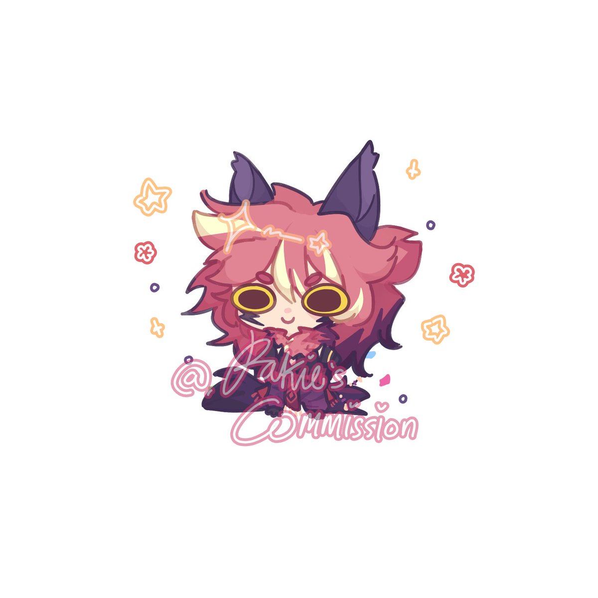 Rosakiee tweet media