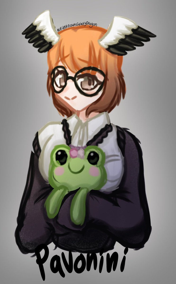 mika takajo 🦅✨ 鷹城みか【IRIAM US】 tweet media