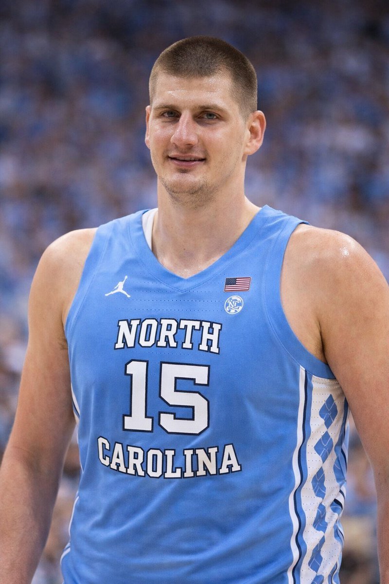 LikeMike Malone tweet media