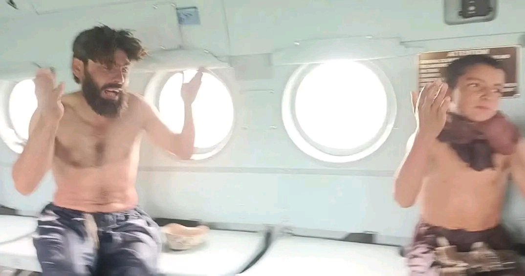 محمد الیاس الماس tweet media