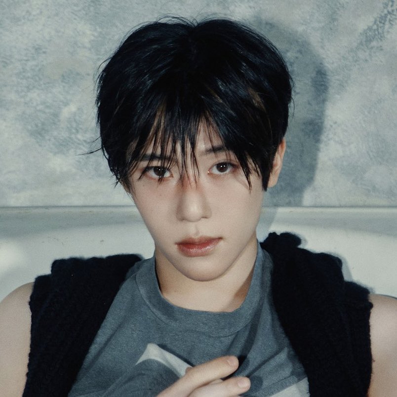 (❤︎) v ิ ว ˚⋆ tweet media