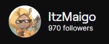 ItzMaigo | Mango Tree VT tweet media