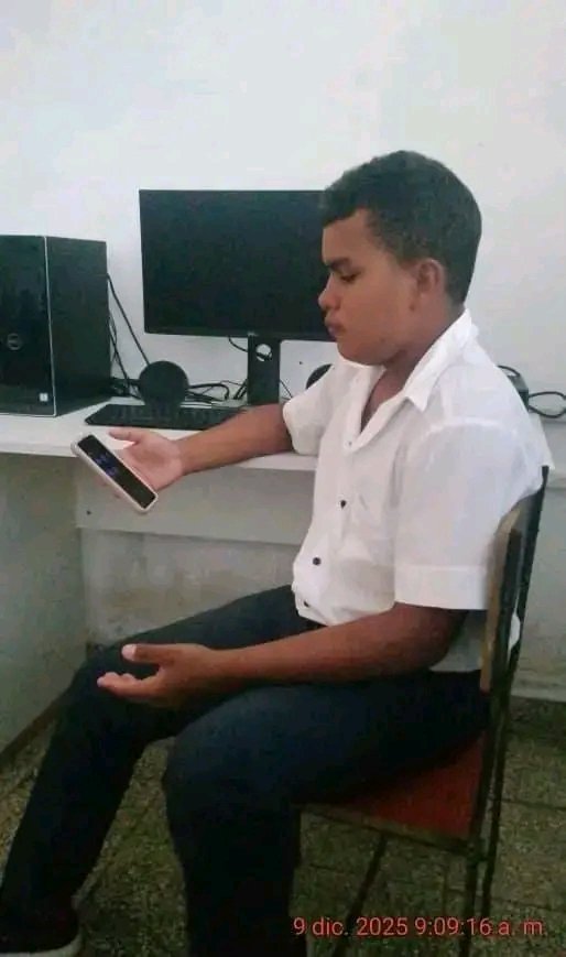 DME Baracoa Guantánamo Cuba tweet media