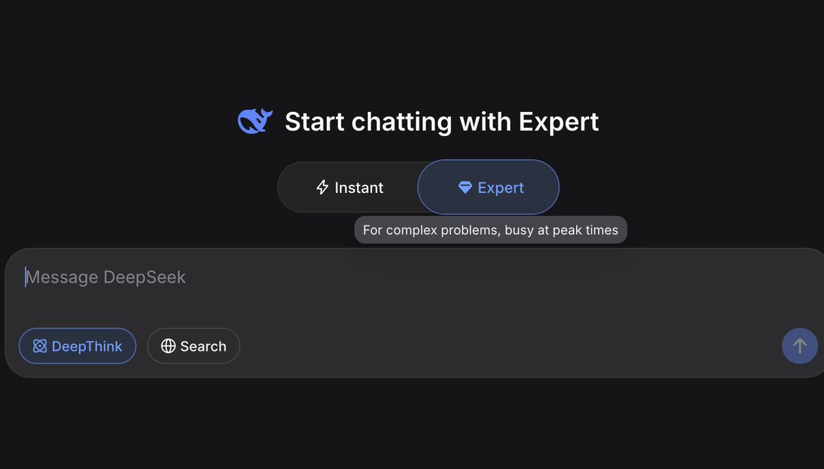 Teortaxes▶️ (DeepSeek 推特🐋铁粉 2023 – ∞) tweet media