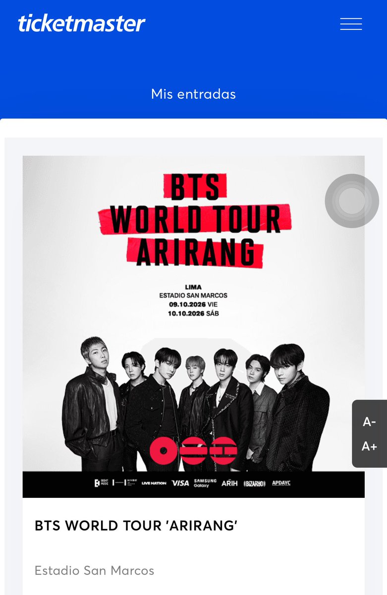 🇵🇪Arivyne ༄ tweet media