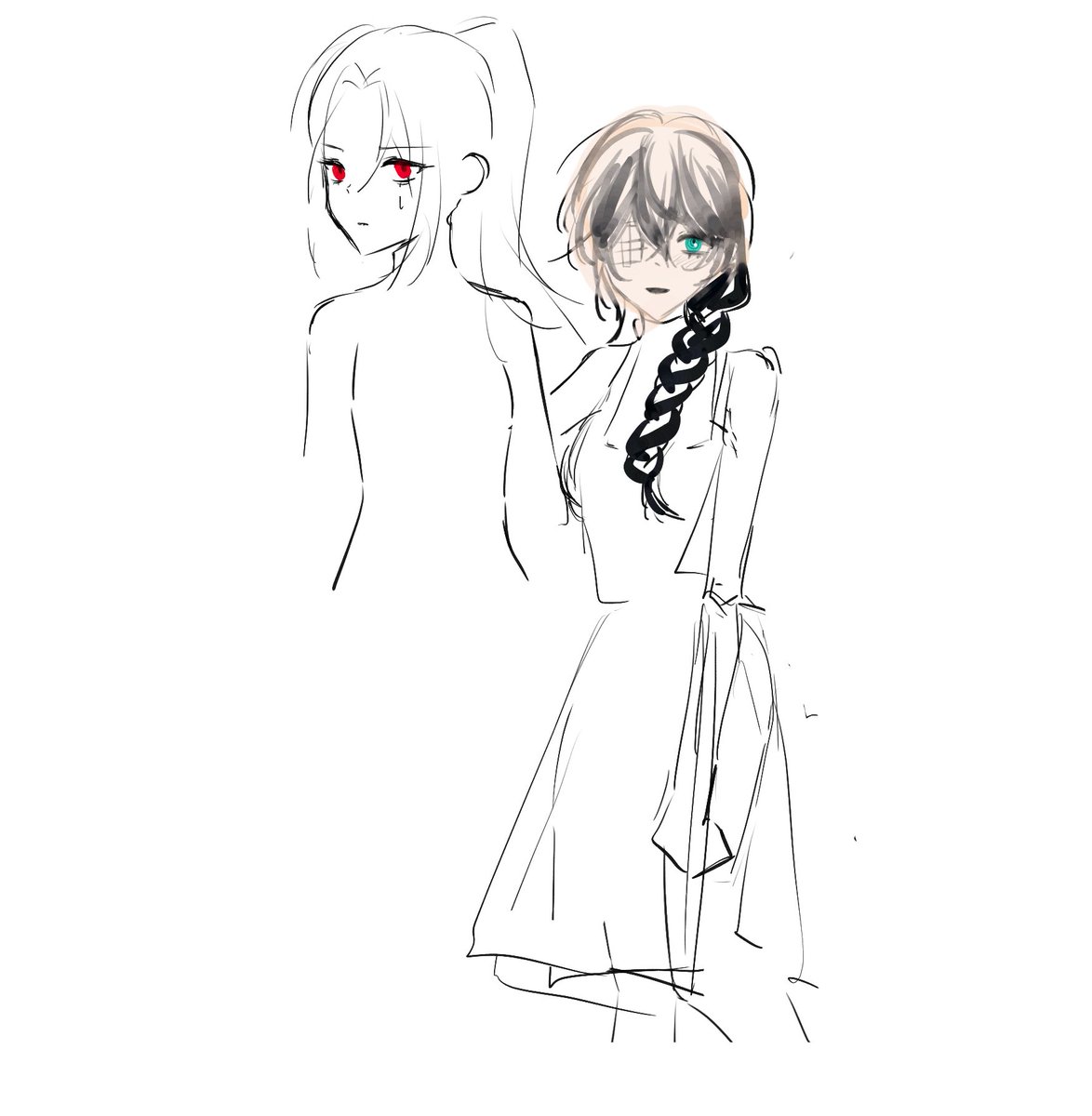 엄마새 tweet media