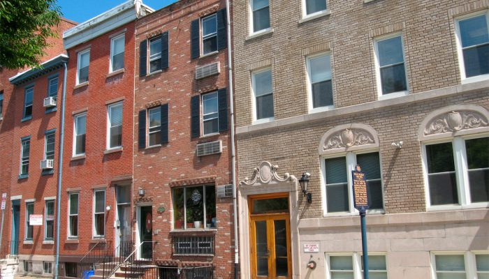 Records_DeptPHL's tweet photo. Title insurance protects you from hidden problems like prior owners' unpaid liens, missing heirs, and fraud. Our latest blog breaks down what every Philadelphia homebuyer needs to know. https://t.co/JlpgL61ksY https://t.co/pZ0skh5yBT