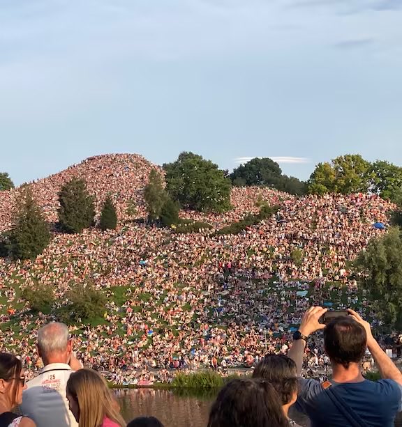 Jorsh ❤️‍🔥 Eras Tour 17/11 18/11 tweet media