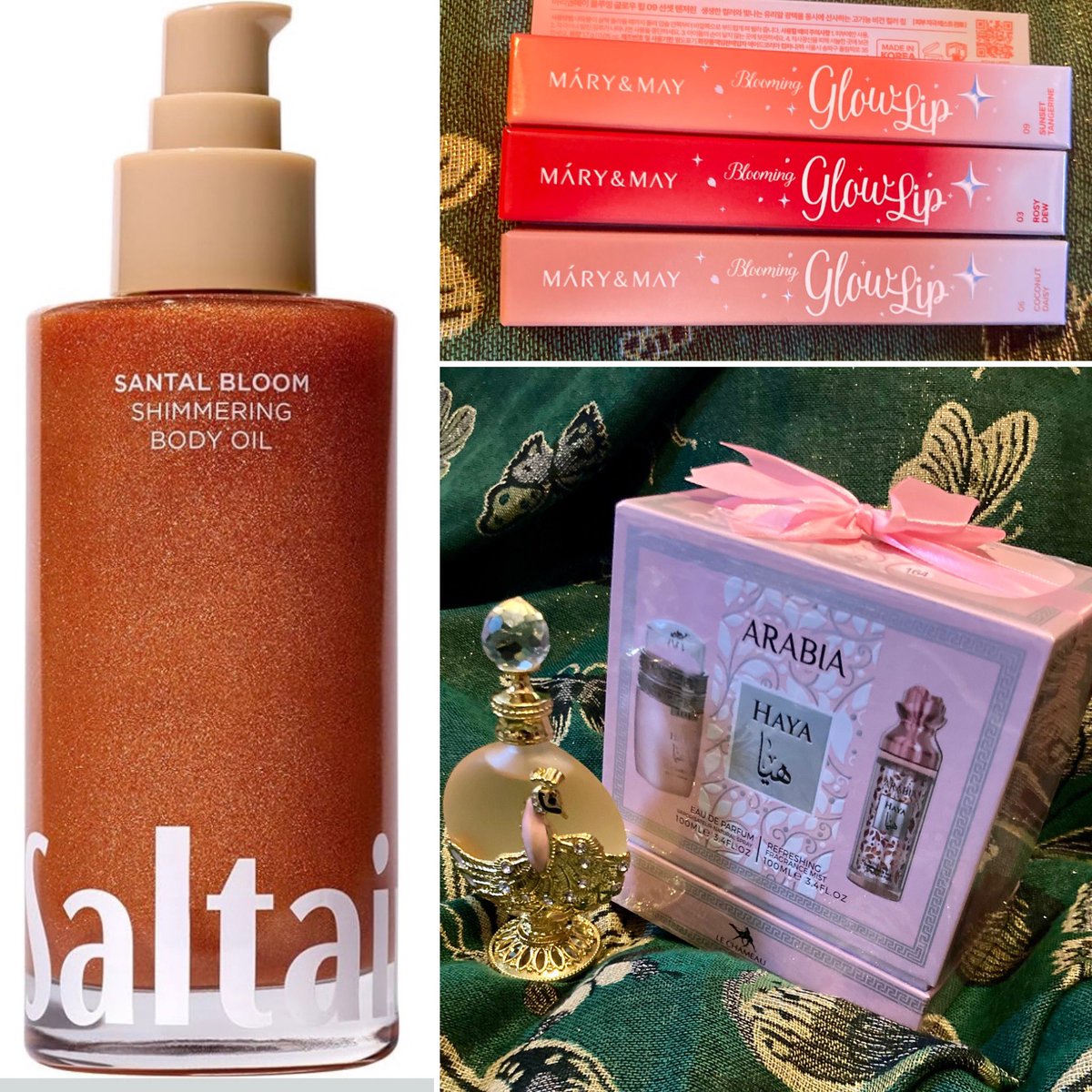 DoctorM's tweet image. Check it out! NEW Top Tier Skincare &amp;amp; Fragrance Products for #Spring2026 🌷

drmiczak.blogspot.com/2026/03/new-to…

@VictoriasSecret 
#mua
@LaRochePosayTH 
#cleangirl