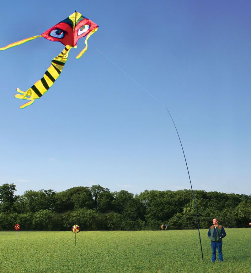 MJPSupplies's tweet image. Protect your crops from unwanted visitors! 🐦 🐦  Our @portek_ltd bird scaring range, including the Terror Kite, is a farmer's best friend.
Shop now: champ.ly/FEuRQC71
#BirdScaring #CropProtection #Portek #FarmingEquipment