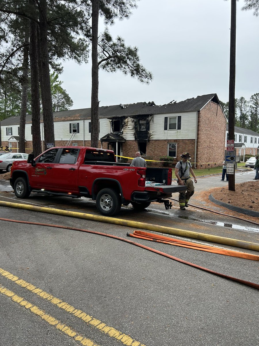 Michael White tweet media