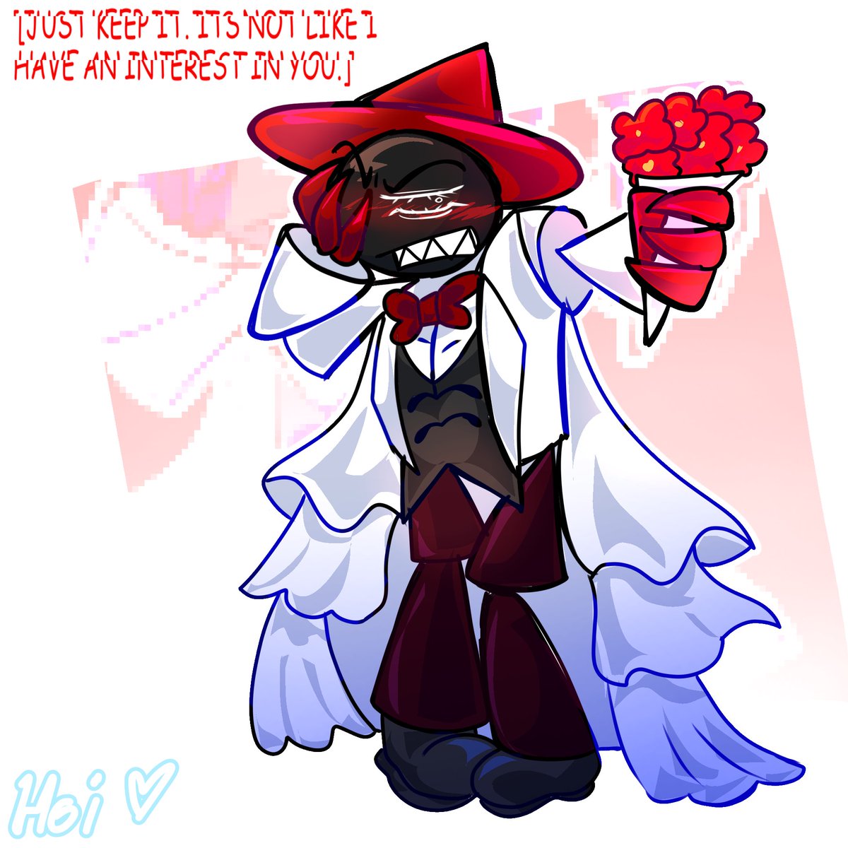 Hoi the Marshmallow tweet media