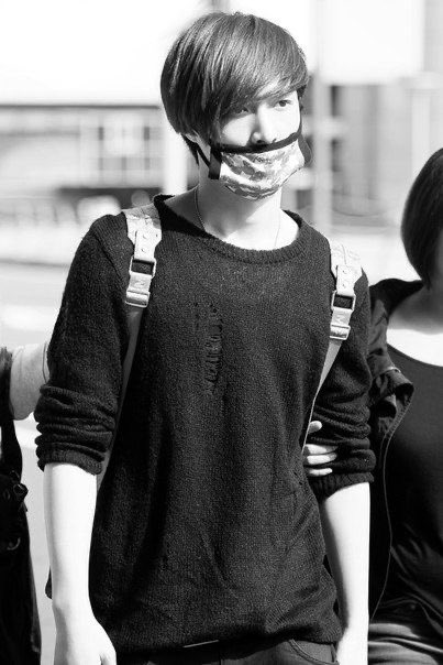 bunny yixing tweet media