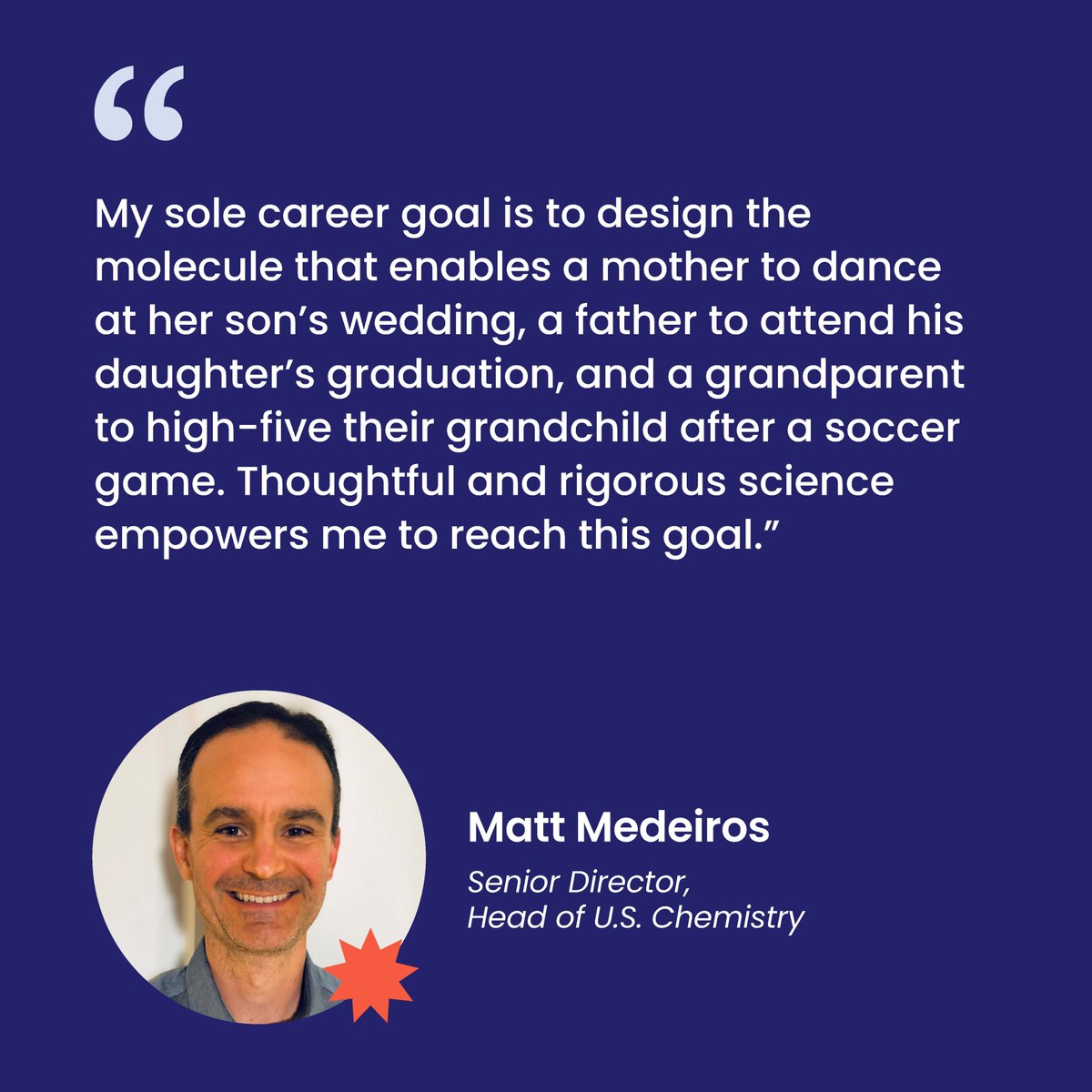 Servier Pharmaceuticals tweet media