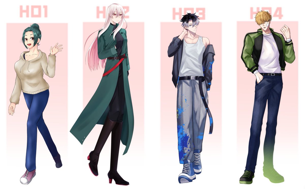 kanan218's tweet photo. CoC【MOON GIFTED】
KP：しゃぶ

PC/PL
HO1：三森 陽由乃/まいち
HO2：篠笛 明澄/サメピ
HO3：三秋 アキ/あかのくん
HO4：月見里 纈/真木どの

ムンギフ始まったー！序盤なのにもう頭が？？？だよ！！！みんな頑張ろう！うちが小さいんじゃなくて周りがデカいんだい！！！ https://t.co/bFHvAOg0yZ