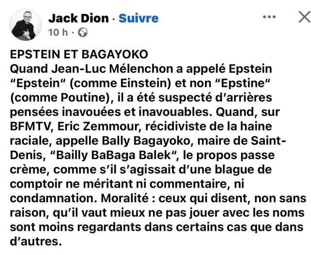 Jacques Renardiere tweet media