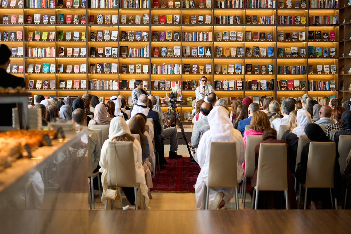 Fiker Institute tweet media