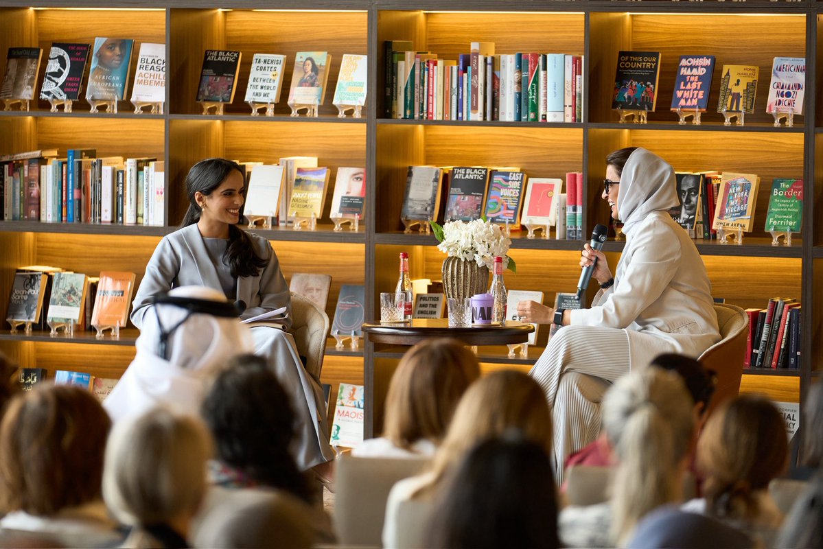 Fiker Institute tweet media