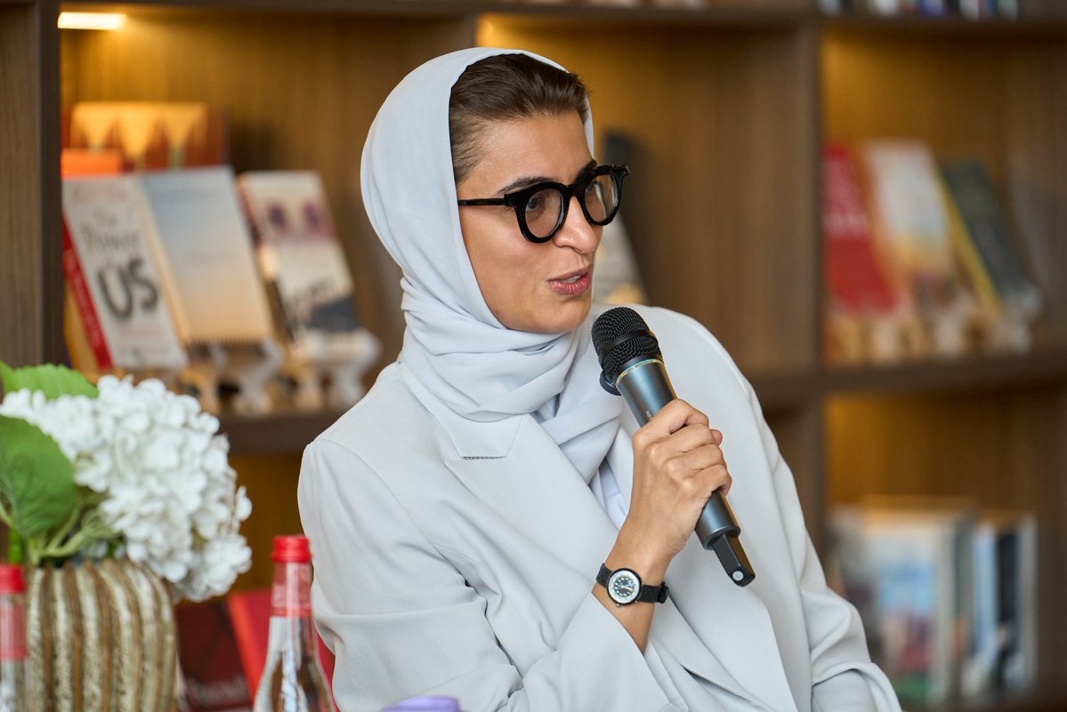 Fiker Institute tweet media