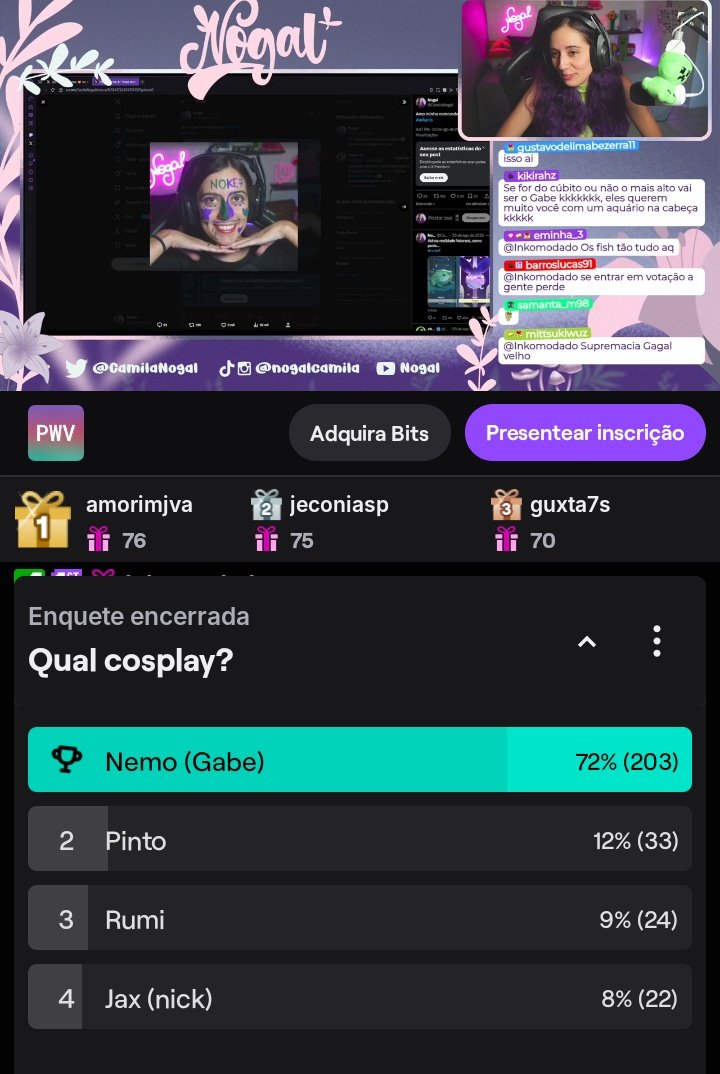 Nogal_Updates🦋 tweet media