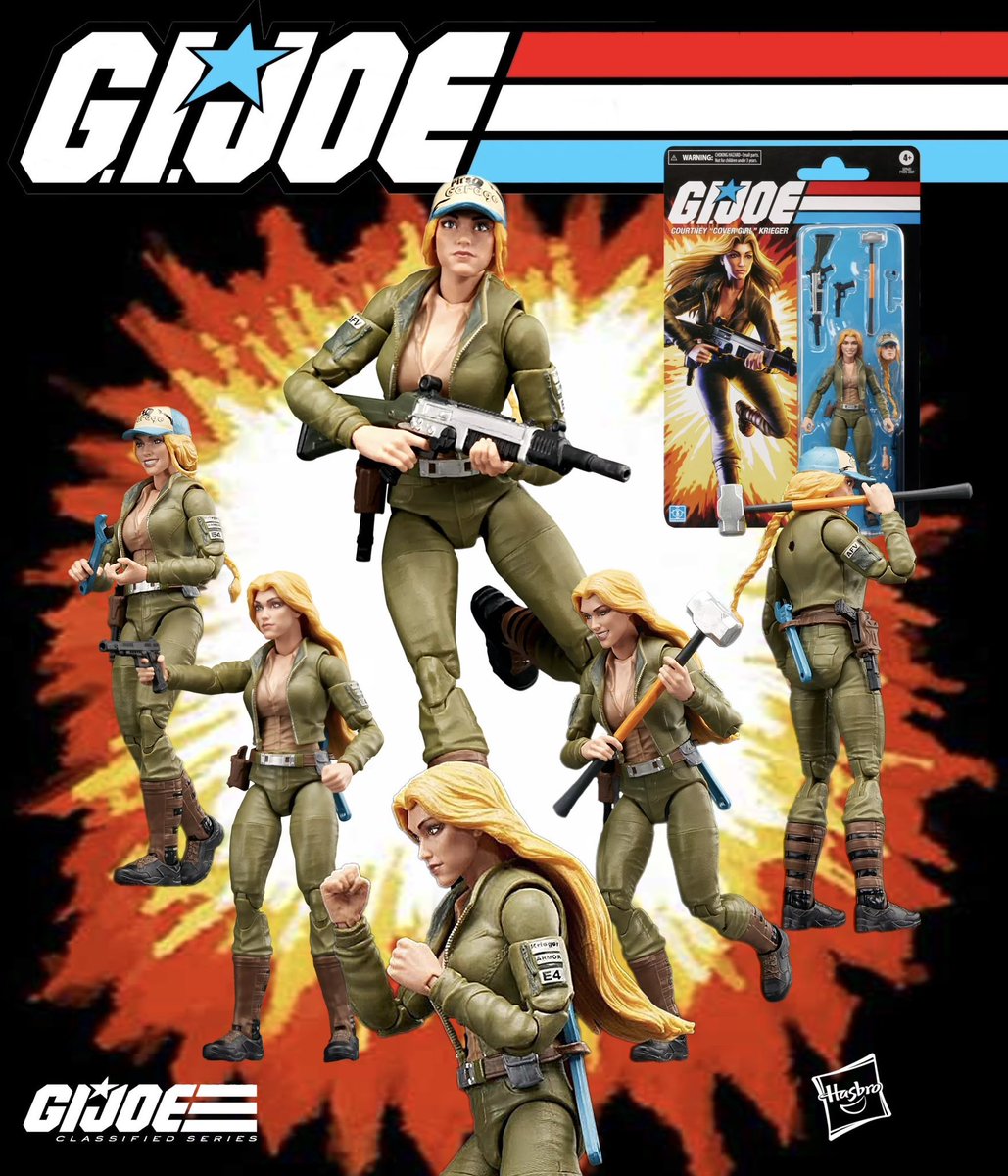 Toy Wanderer tweet media