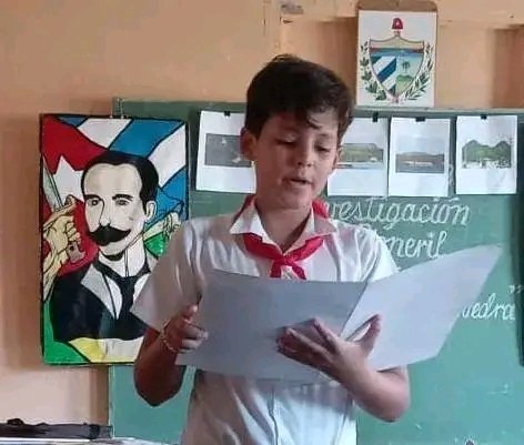 DME Baracoa Guantánamo Cuba tweet media