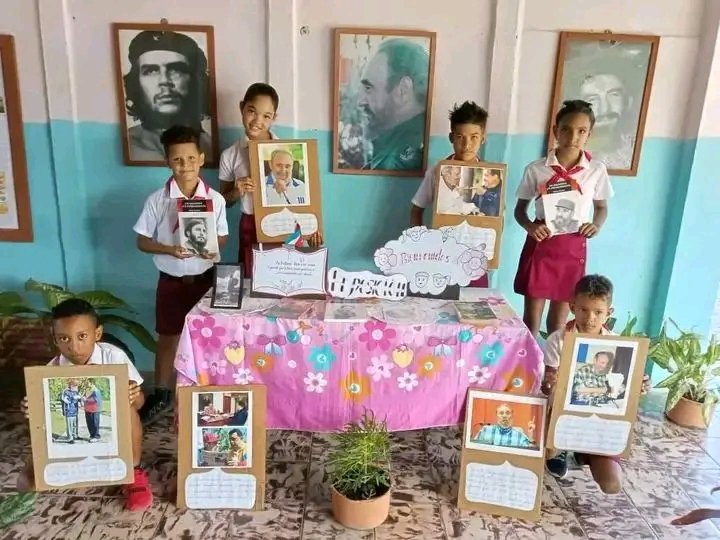 DME Baracoa Guantánamo Cuba tweet media