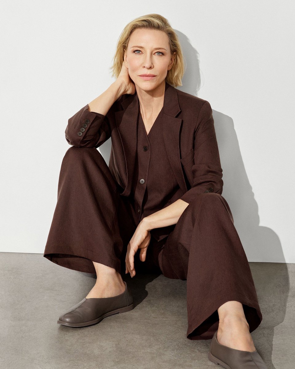 Cate Blanchett Fan tweet media