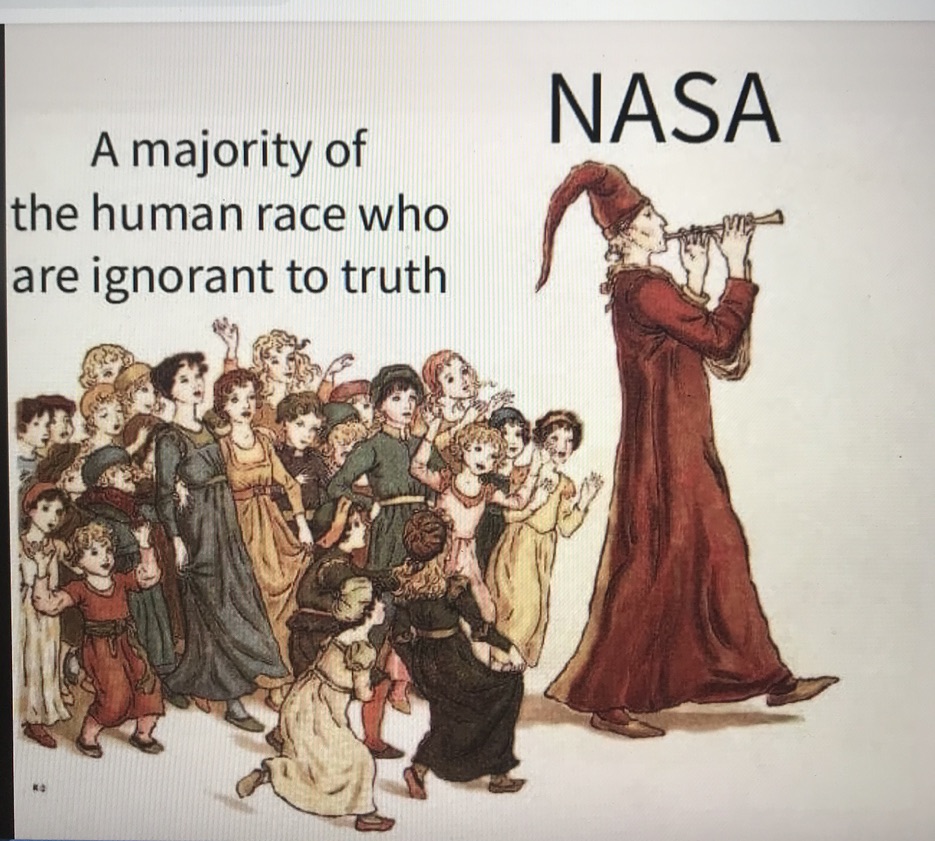 Time Traveller tweet media