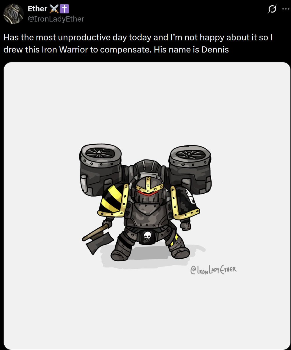 Ether ⚔️✝ tweet media