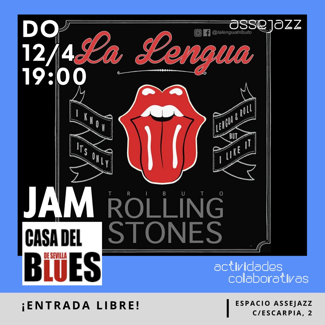 ASSEJAZZ tweet media