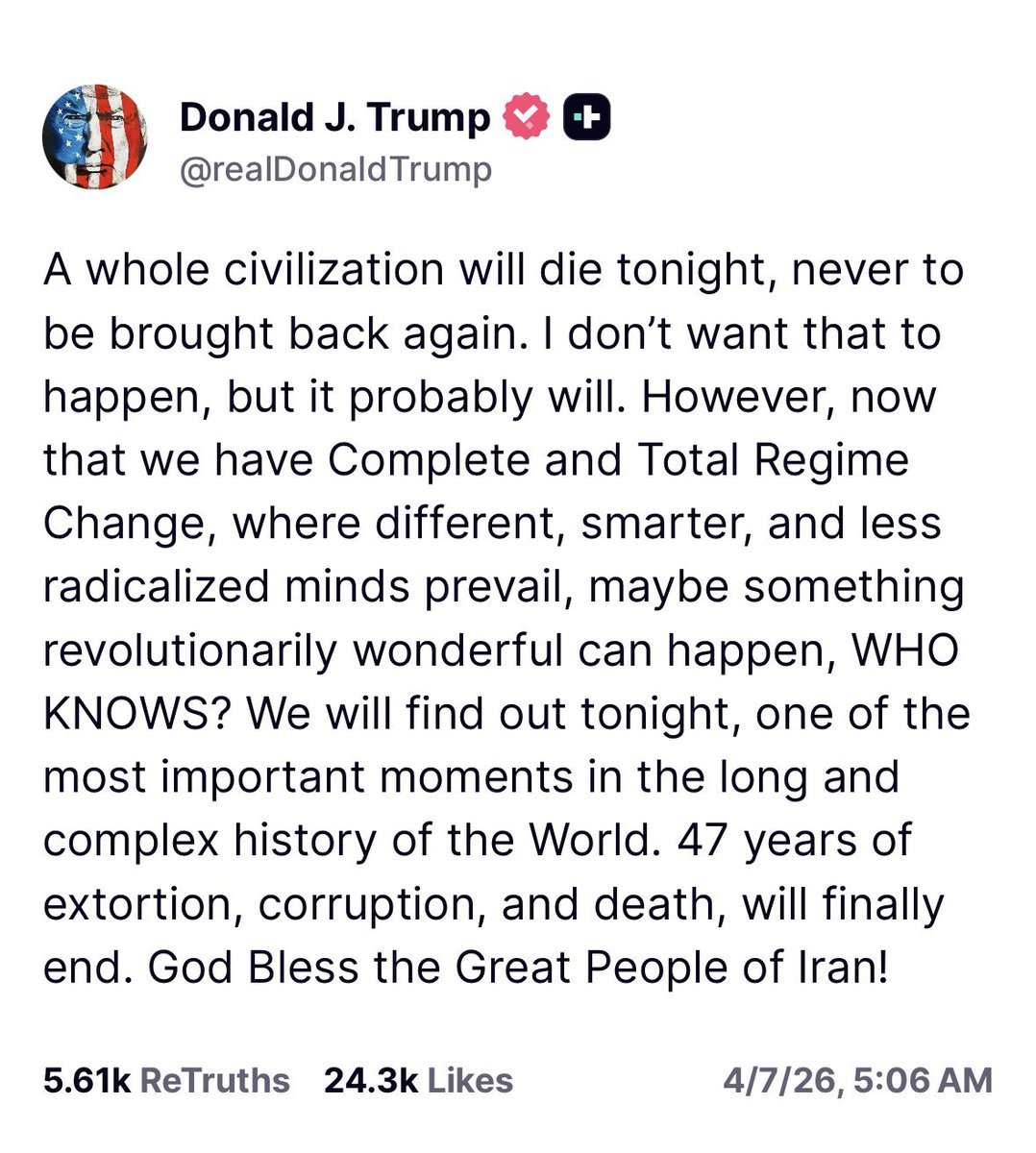 Thaddeus Russell tweet media