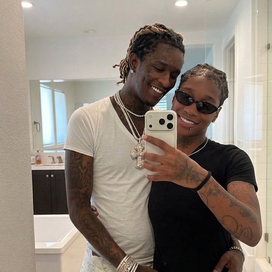 yeenballin tweet media