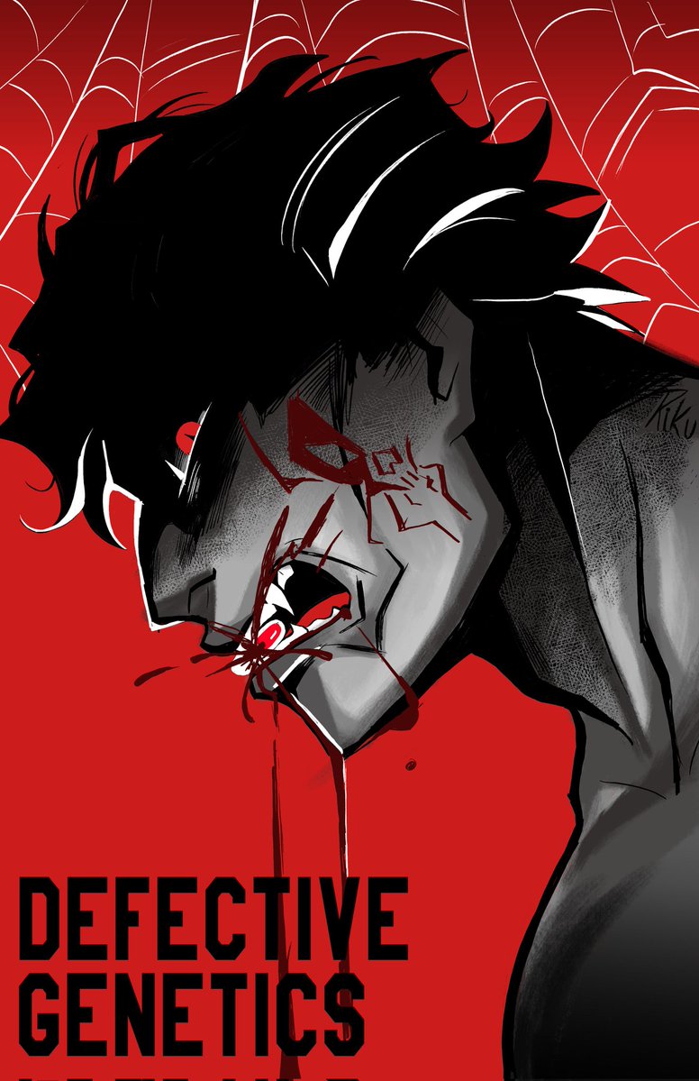 rikuminn_(✨Commissions are open!✨) tweet media