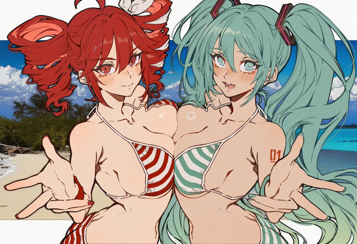 ぺねろぺ tweet media