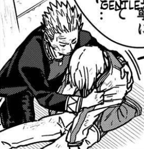 suo fetishist tweet media