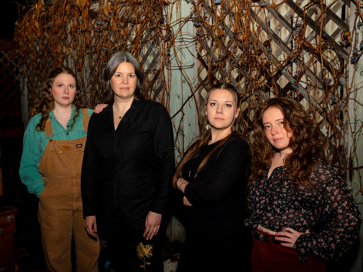 The Cedar Cultural Center tweet media