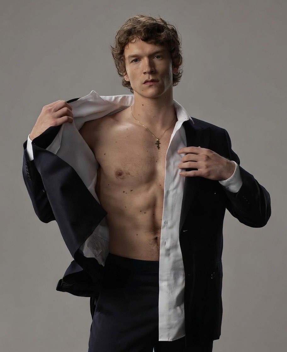 connor's cigarette pack tweet media