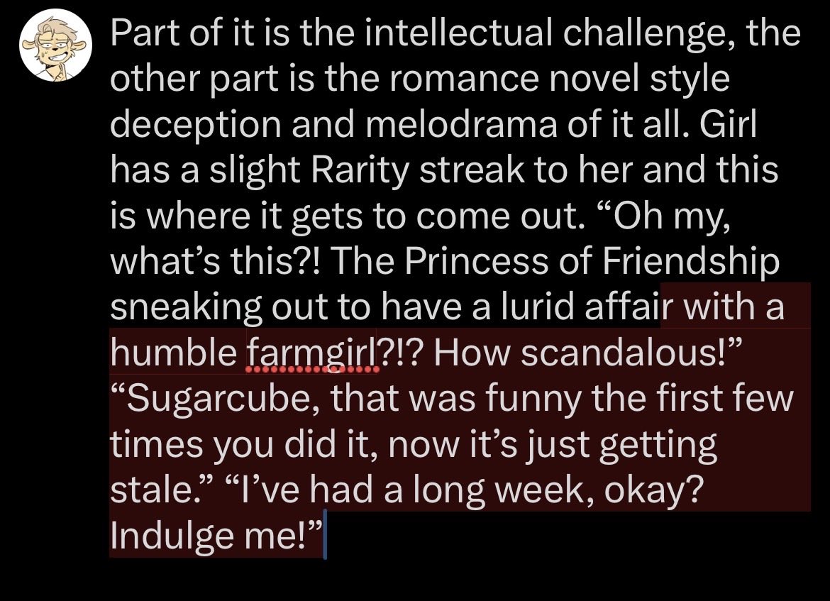 Post Grad Peanut (now with burnout!) tweet media